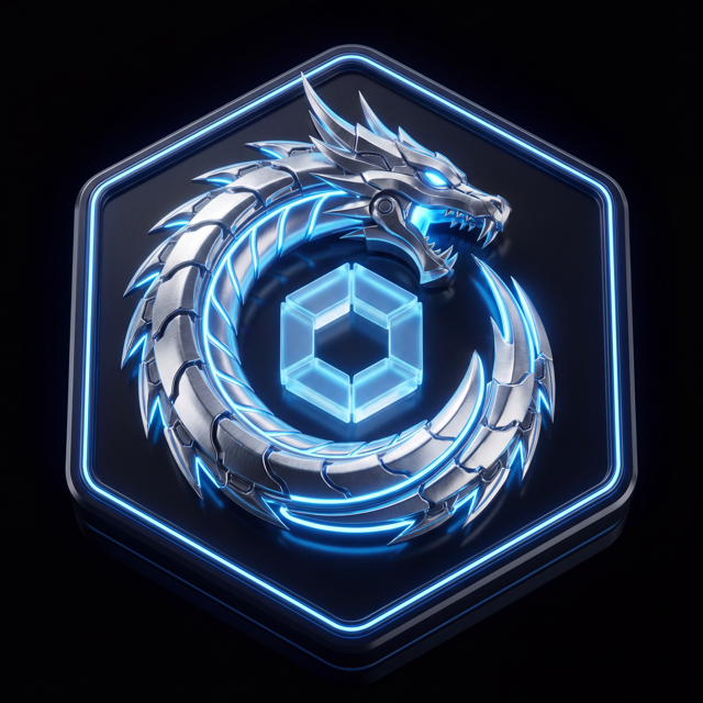 MythosClaw logo